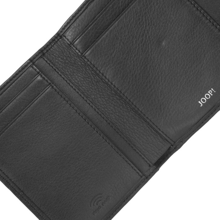  Leggero Stampa Simona Börse dark brown